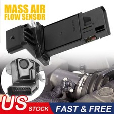 Sensor MAF de flujo de masa de aire AFH70M-78 para Chevrolet GMC Cadillac Buick 23262344
