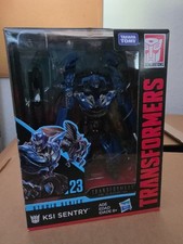 TRANSFORMERS STUDIO SERIES 23 KSI SENTRY NEW