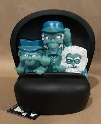 ホーンテッドマンション 50周年 Doom Buggy Disney Parks Haunted Mansion Doom Buggy Light Up New | eBay
