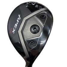 Callaway Apex Uw 2026 21 Hybrid Flex X