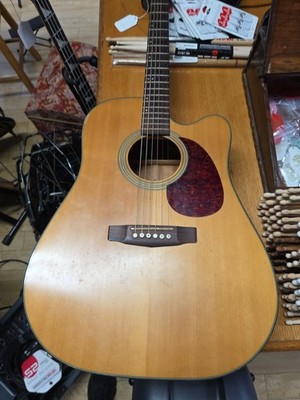 Cort MR710F Acoustic Guitar
