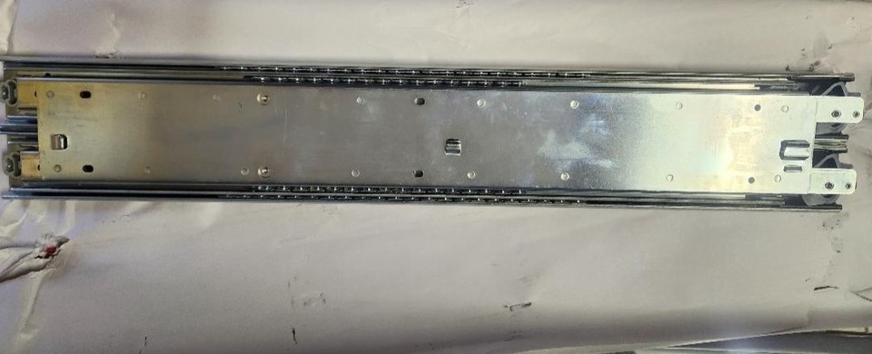 Matco Single Drawer Riser Matco Tools Double Roller Bearing Drawer Tracks ( 1 set) CHRN-225RM ...