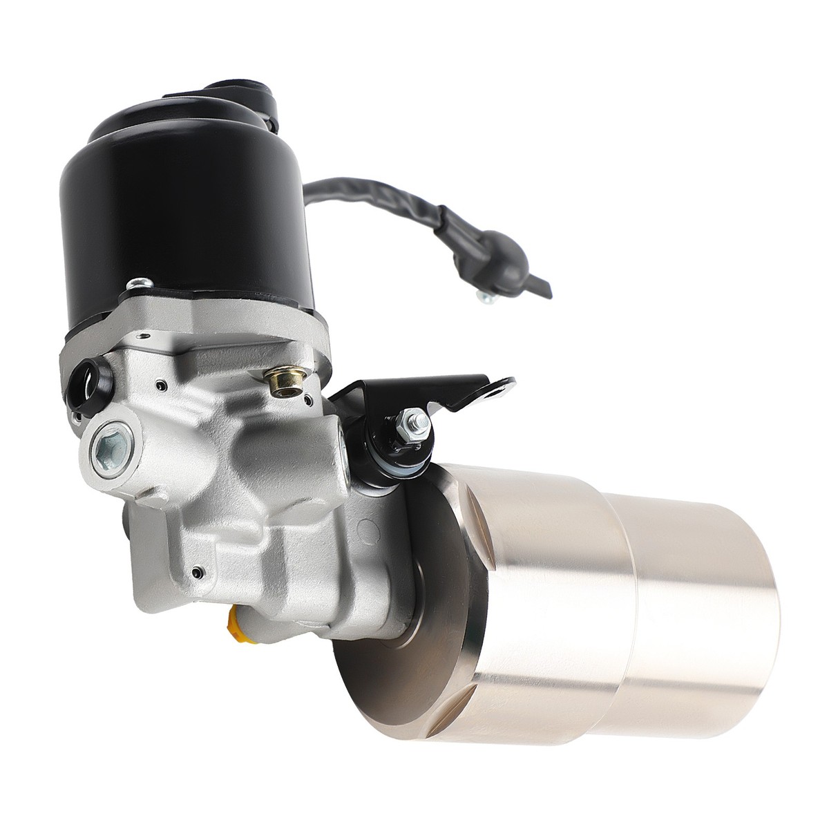ABS Pump Brake Booster Hydraulic Motor For Mitsubishi Montero