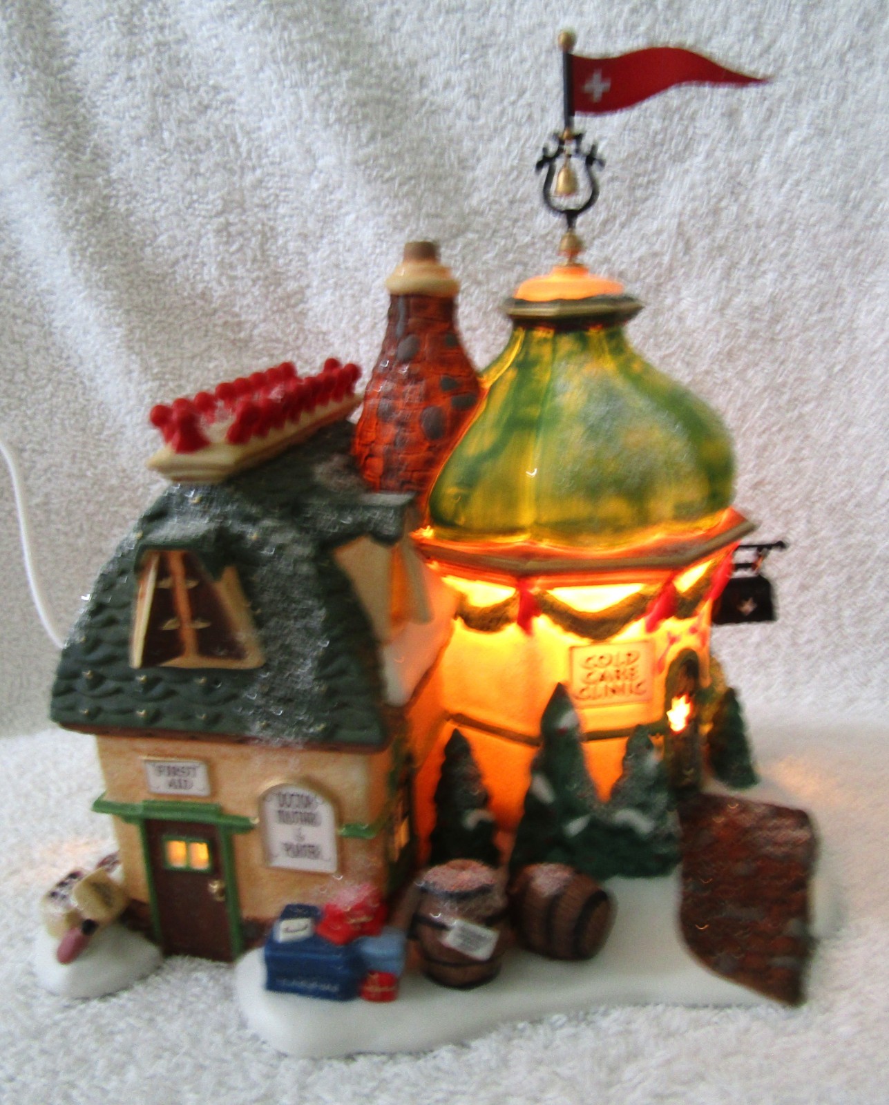 Click here to see eBay Auction