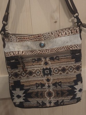 Cross Body Myra Bag
