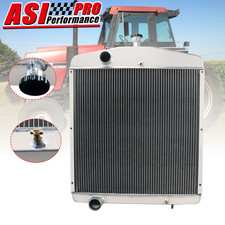 Tractor Radiator Fits Case Ih 2394 2390 2594 2590 3294 3594 3394 A184365 A147140