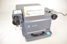 Konica Minolta SL1000 Digital Film Scanner SL...