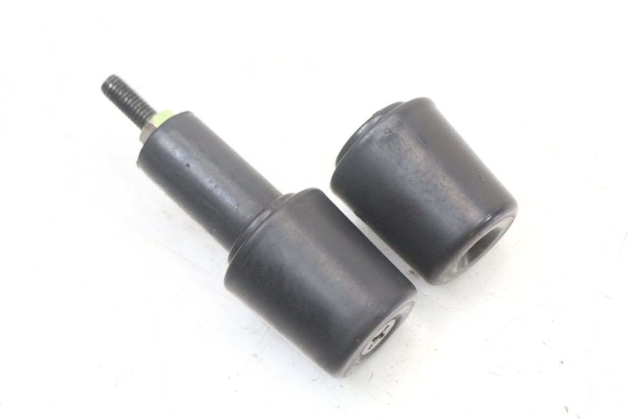HANDLEBAR END - SYM CROX 4T 50 (2016 - 2023)
