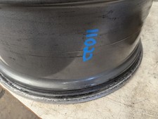Wheel 20x9 Alloy 10 Spoke Fits 17-19 AUDI Q7 817418