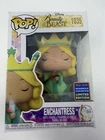 Funko Pop! Disney Enchantress #1035 (2021 Wondrous Con) Vinyl Figure E02