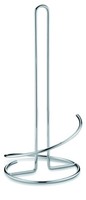 Kela KüChenrollenhalter Caro Dh 15X33 Cm Silber