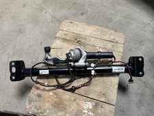 Anhängerkupplung schwenkbar Mercedes Benz W167 C167 GLE GLS 1673104400 neuwertig Anhängerkupplung schwenkbar Mercedes Benz W167 C167 GLE GLS 1673104400 neuwertig