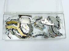 Box of misc. TLR slow speed timers | Unknown models | Parts Untested | $45 | #43