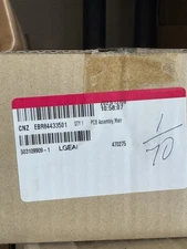 ⭐️ 📌NEW GENUINE EBR84433501 LG Refrigerator PCB Main Control Board ‼️‼️‼️