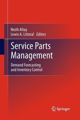 Altay - Service Parts Management   Demand Forecasting and Inventory Co - Q555z