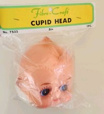 Cabezal de Cupido Fraft de Fibra 5732 NOS