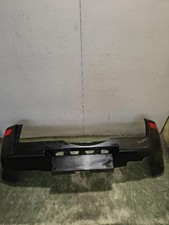 Pare-choc arrière Suzuki VITARA