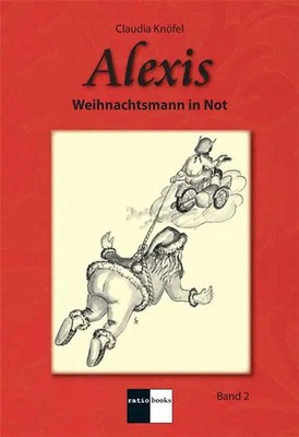 Alexis - Band 2 ZUSTAND SEHR GUT