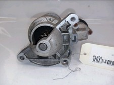 Démarreur Citroen SAXO