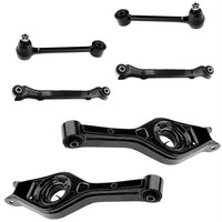 6 Querlenker Hinten FüR Kia Sporatge MK3 SL Links Rechts Oben Unten Hinterachse