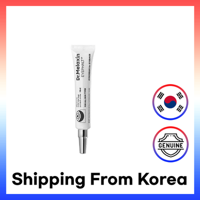 Dr. Melaxin Eyephalt Eyebag Cream