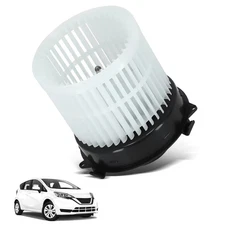 HVAC Heater Blower Motor Fan A/C For Nissan Versa 2012-2017 Note 14-17 700285
