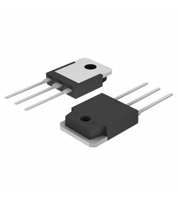 2SA1490N + 2SC3854N Transistor PNP NPN 120V 8A 80W A1490N C3854N TO-3P