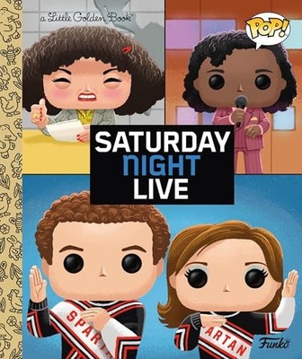 Saturday Night Live Little Gol - VERY GOOD