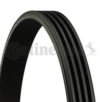 Keilrippenriemen Continental Ctam 4PK1440 FÜR Daihatsu Poly V Riemen