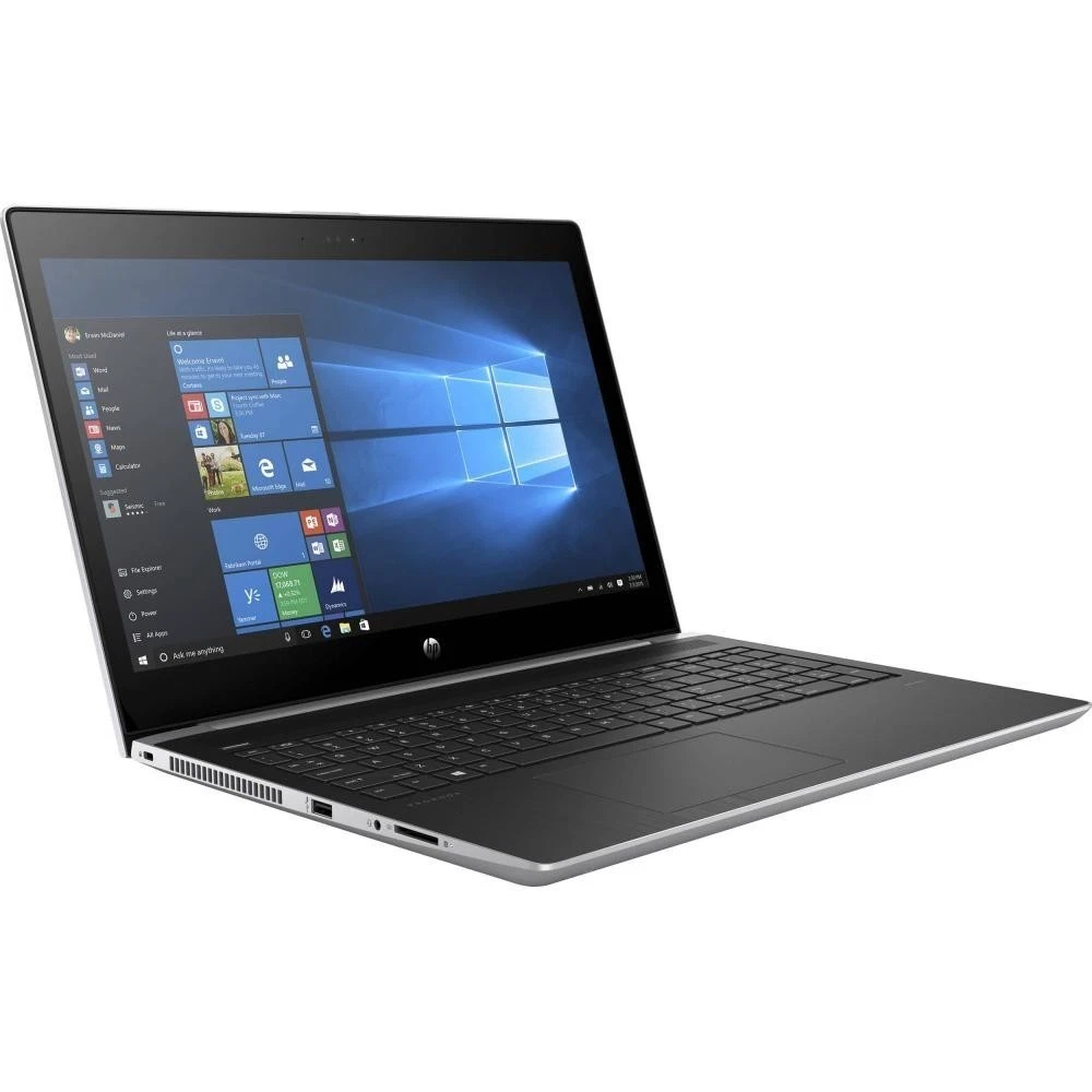 HP ProBook Intel Core i5 8th Gen. 8 GB RAM PC Laptops & Netbooks
