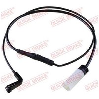 Warnkontakt Bremsbelagverschleiß Hinten FüR BMW 5 E61 07 Bis 10 Neu QualitäT