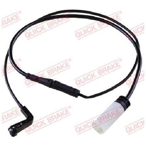 Warnkontakt Bremsbelagverschleiß Hinten FüR BMW 5 E61 07 Bis 10 Neu QualitäT-image
