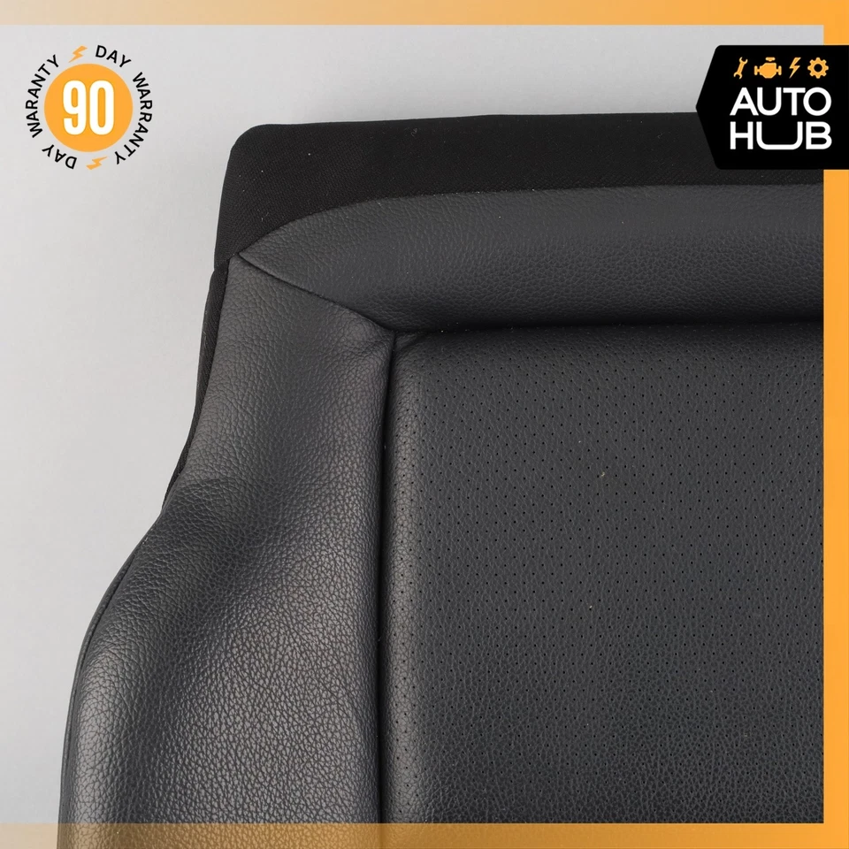 Cojín de asiento inferior delantero izquierdo 12-15 Mercedes W204 C250 C350 OEM Foto 2 de 4