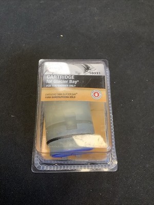 Ranco tub/Shower Cartridge For Glacier Bay Products. 10321.