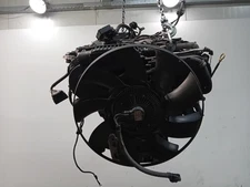 Land Rover Discovery Motor 1998-2004 10p 10P