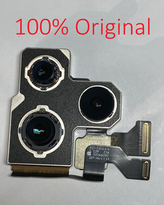 Original iPhone 13 Pro/13 Pro Max Rückkamera Hauptkamera Kamera Modul Hinten✅