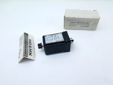 Lisle-Metrix A-1M-S Solid State Timer