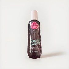 Eos Limited Edition Caramel Cashmere Body Mist With Hyaluronic Acid 6oz new