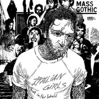 Mass Gothic - Vinyl Record 12 Record - G3Z