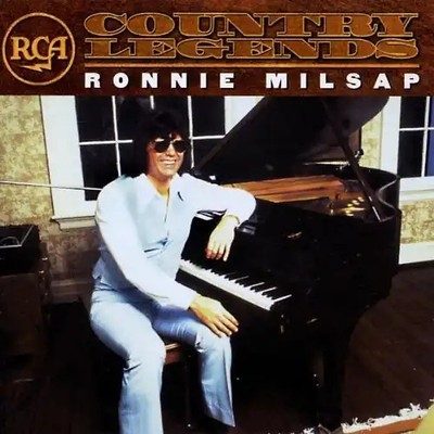 Ronnie Milsap - Rca Country Legends: Ronnie Milsap