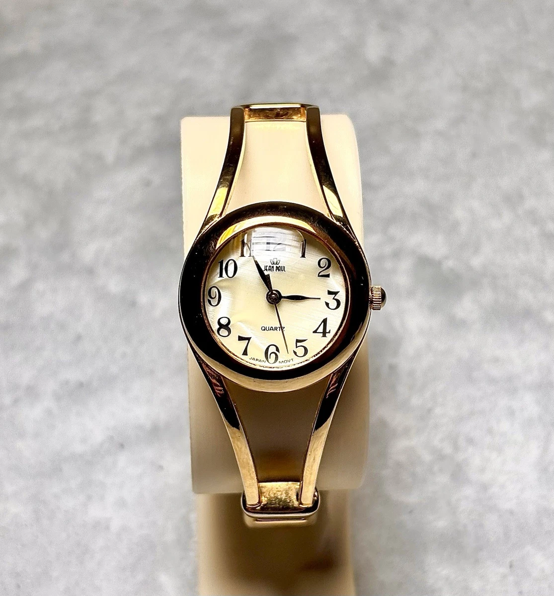 Jean Paul Gaultier Wristwatches for sale | eBay display picture 1