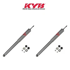 KYB Gas-a-just Kit - 2 Rear Suspension Shocks For 1986-1987 Buick Somerset