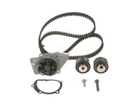 Neu - Bosch 1987946965 Wasserpumpe + Zahnriemensatz FüR CitroËN Lancia Peugeot