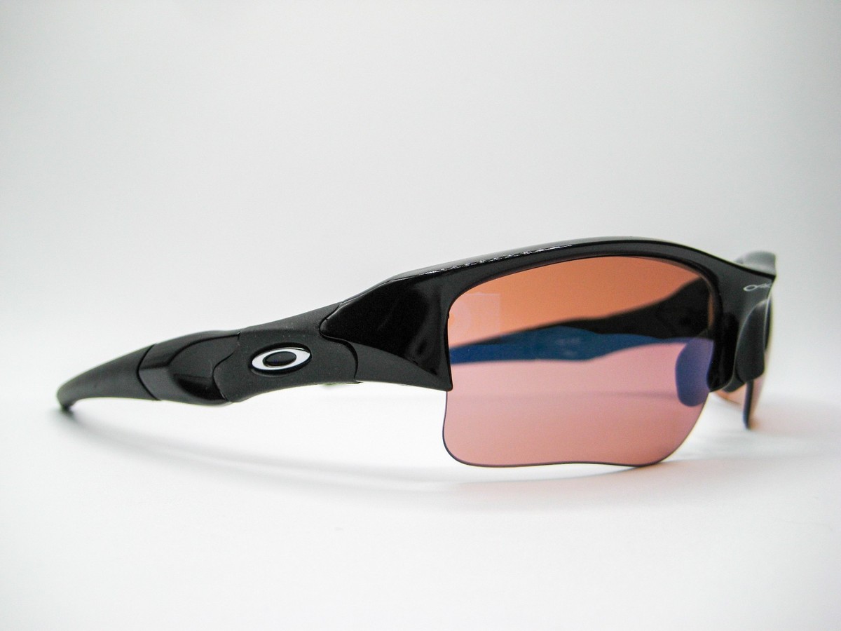 Oakley Xlj Sport Flak Xlj New Authentic Oakley Sunglasses Flat