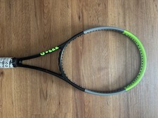 Wilson Blade Pro Stock H22 18/20 Grip 3 Tenni...