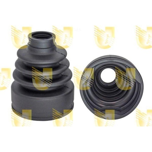 Faltenbalg Antriebswelle Unigom 310421 FüR Opel Getriebeseitig-image