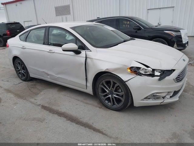 Radiator Intercooler Cooling Fits 14-20 FUSION 5460666