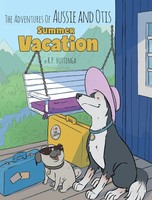 Summer Vacation | R. P Huttinga | Buch | Gebunden | Englisch | 2019