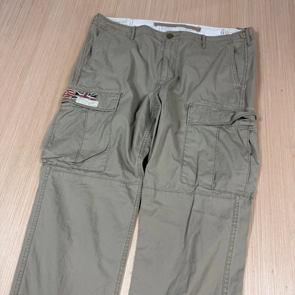 Denim & Supply Ralph Lauren Men's Pants for sale | eBay