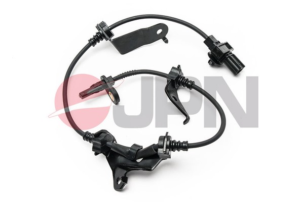 Jpn 75E4058-JPN Abs Sensor FüR Honda Accord 2.0 2.2D 2.4 06.08- Oe 57450TA0A01-image